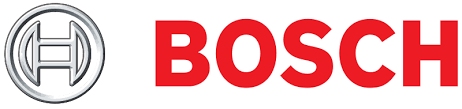 Логотип Bosch