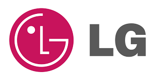 Логотип Lg