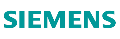 Логотип Siemens