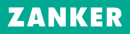 Логотип Zanker