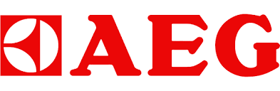Логотип Aeg