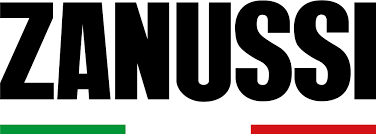 Логотип Zanussi