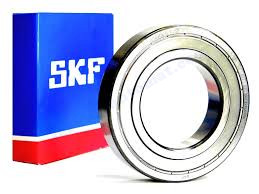 6202 zz (SKF) Подшипник (box) Италия для пральної машини