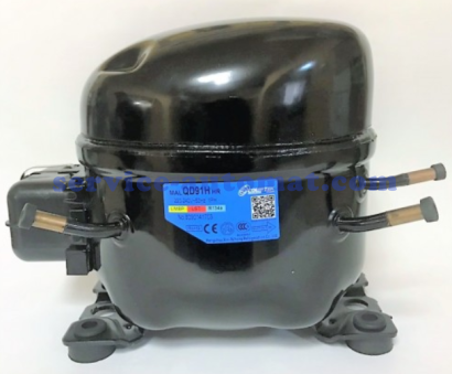 Comptek | QD91H Компрессор (R134 / 245W) box для холодильника