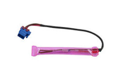 DA47-00138F Термозапобіжник Samsung RL33 (125°C)
