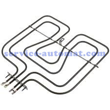 3970129015 ТЭН (Tormec) Electrolux для плиты (духовки)