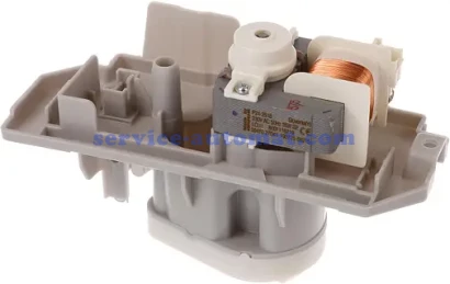 00146123 Насос откачки конденсата Bosch (оригинал) для посудомоечной машины