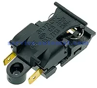 JB-01-E Переключатель пара универсал (250V, 13A)  для электрочайника