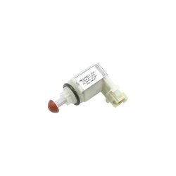 00631199 Клапан теплообмінника Bosch / Siemens (280-340 VDC) 0411 94414150