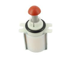 00631199 Клапан теплообмінника Bosch / Siemens (280-340 VDC) 0411 94414150 для посудомийної машини