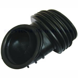 8996451269600 Патрубок Electrolux (ex 8996450509600) для пральної машини