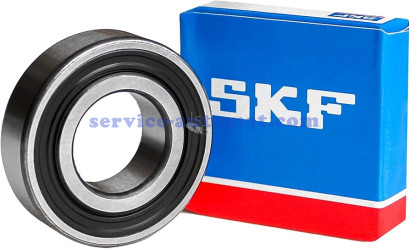 6201 2RSH/C3 (SKF) Підшипник (box) для пральної машини