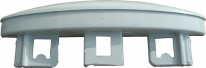 C00044871 Ручка люка Ariston - Indesit для пральної машини