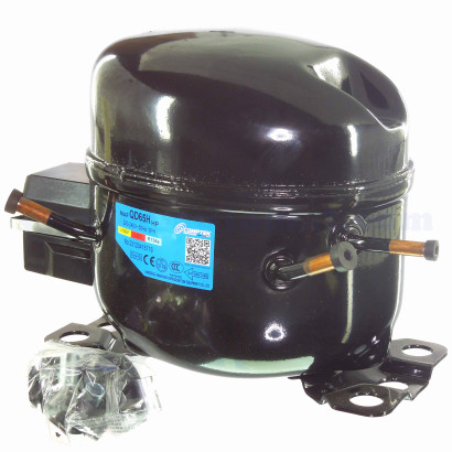 Comptek | QD65H Компресор (R134 / 168W) box для холодильника