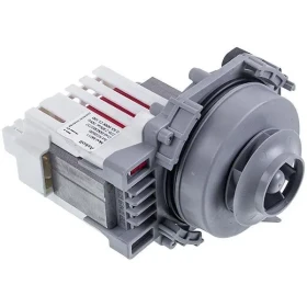C00303737 (Askoll) M311 Двигатель (насос) рециркуляции Ariston / Indesit
