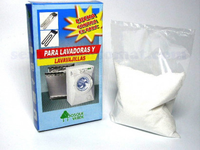 Средство для удаления накипи PARA Lavadoras 200гр