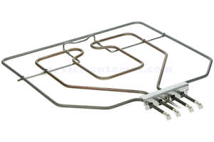 00470845 (Tormec) ТЕН BOSCH 2800W 9000521901 для плити (духовки)
