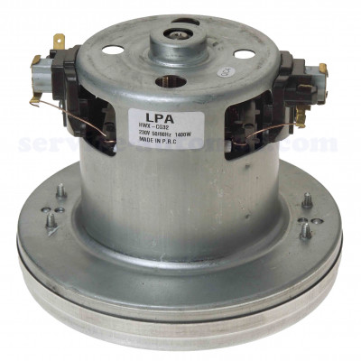Мотор LG HWX-CG03 230V 1400W (VCM-142-H2)
