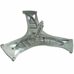 00680842 Хрестовина барабана Bosch Logixx 8