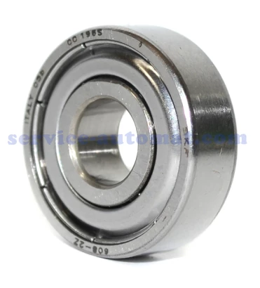 608 ZZ (SKF) Підшипники для пральної машини