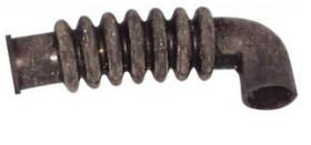 2806040100 Патрубок Beko