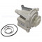 480140102395 (HANNING) Двигатель (насос) рециркуляции Whirlpool (оригинал) для посудомоечной машины