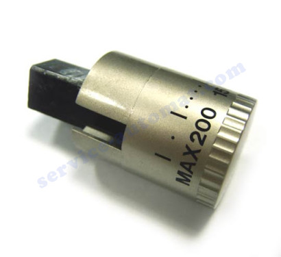 3550322816 Ручка переключателя термостата Electrolux  