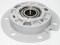 481231018578 (EBI) Cod 084 Суппорт (блок подшипника) Whirlpool для стиральной машины