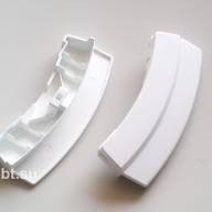 DC64-00773A Ручка люка Samsung