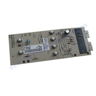 C00143338 Модуль управления (плата) Ariston