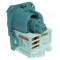 292075 Насос Bosch / Siemens (Askoll M325) RS0814 для пральної машини