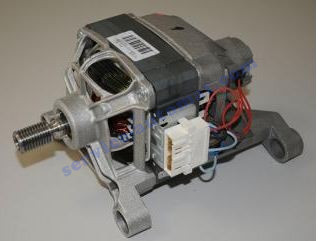 C00145039 Двигун Ariston - Indesit (оригінал) до пральної машини