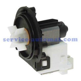C00283277 (LEILI) Насос сливной BPX2-137 35W C00283277 (LEILI) Насос сливной BPX2-137 35W