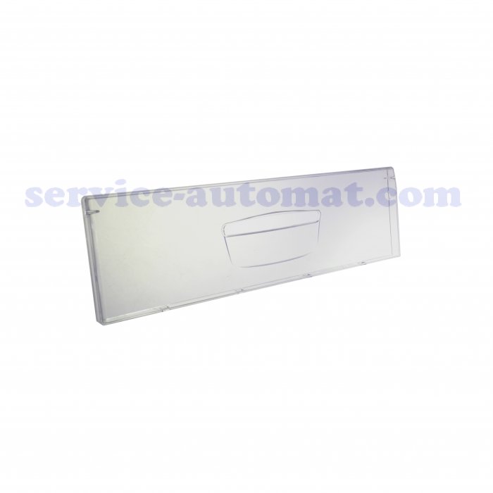 C00857284 Пластик (панель ящика) Ariston (14803295300) для холодильника     