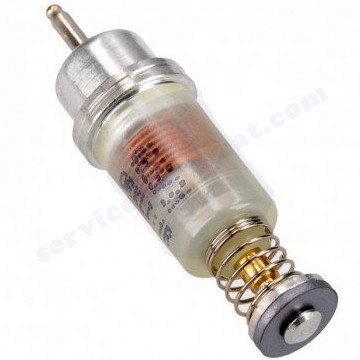 639281 Gorenje / 00421258 Bosch Электромагнитный клапан крана газового RDQP 8.5-B для плиты (духовки)