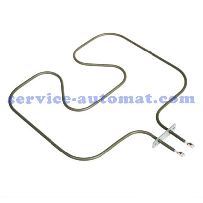 3570338040 (Tormec) ТЕН Electrolux 1000W (нижній) для плити (духовки)