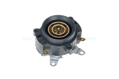 SL-168-1 FADA Термостат 10A 220-250V T125 3 контакти до електрочайника