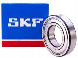 6207 zz (SKF) Підшипник (box) для пральної машини