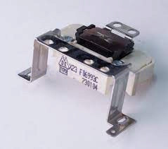 Термостат Otter X23 F06993C (Т125) Скарлет до електрочайника