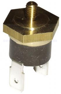C00041086 с винтиком (NC78) Термосенсор для посудомоечной машины Ariston