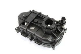 Редуктор с кнопкой в сборе Scarlett SC-1149, Polaris PMG-1806, Mirta, Elenberg, Saturn